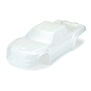 1/5 Pre-Cut Brute Bash Armor Body, White: ARRMA KRATON 8S