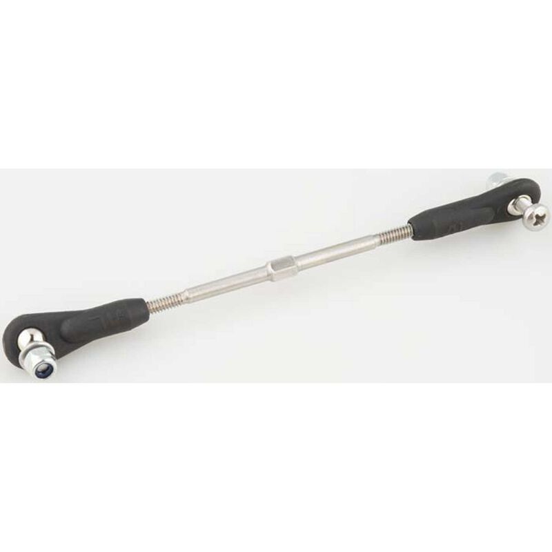 Throttle Connecting Rod: DLE-222