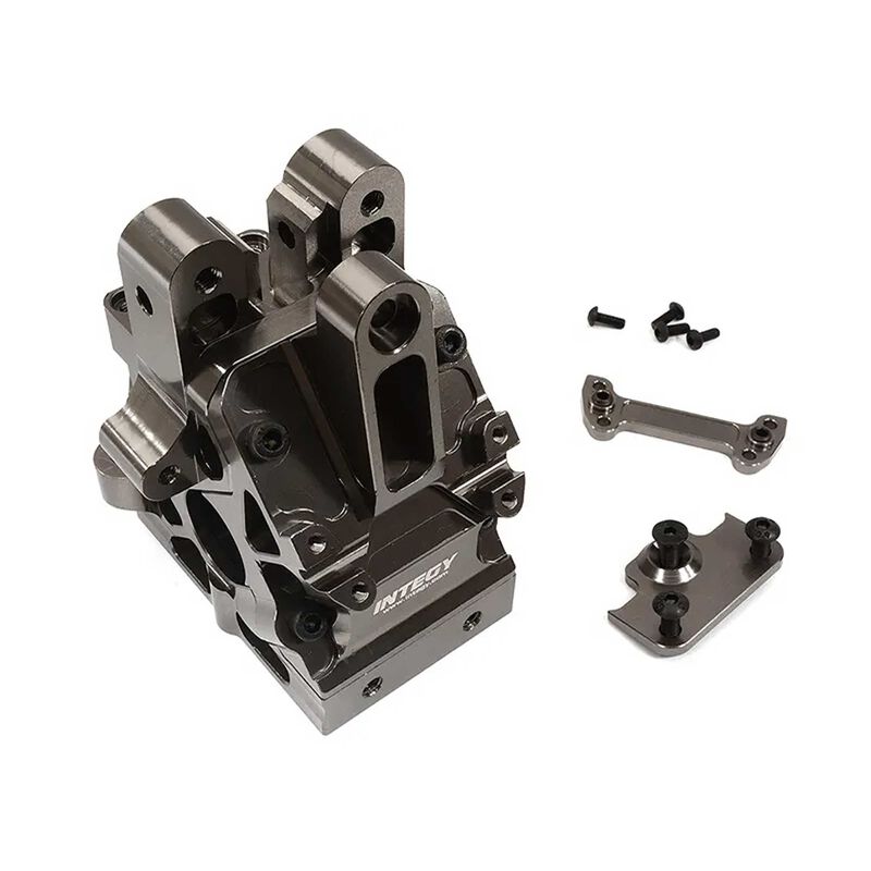 Billet Machined F/R Gear Box Housings for ARRMA 1/5 Kraton 4X4 8S BLX