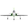 HAVOC Xe 80mm EDF Sport Jet PNP, 1041mm