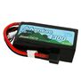11.4V 4300mAh 3S 60C LiHV Battery: Deans/ XT60