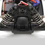 1/14 Mini 8IGHT 4WD Buggy Brushless RTR with AVC, Black