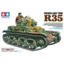 1/35 French Light Tank R35