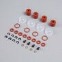 Shock Rebuild/Hardware Set (4): LMT
