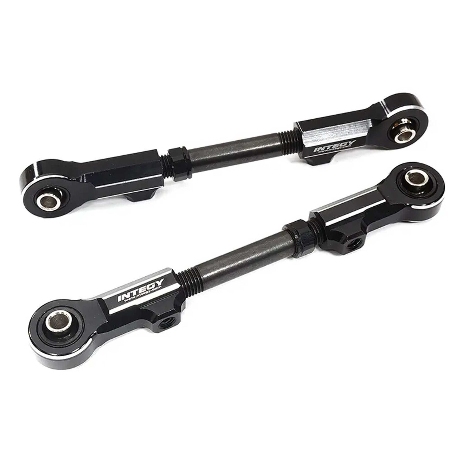 Billet Machined Front Upper Suspension Linkages for Losi 1/5 DBXL-E 2.0 4WD