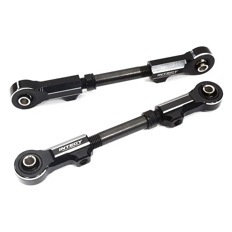 Billet Machined Front Upper Suspension Linkages for Losi 1/5 DBXL-E 2.0 4WD