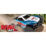 1/10 Rival MT10 4WD Monster Truck Brushless RTR