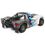 1/5 5IVE-T 2.0 4WD Short Course Truck Gas BND, Grey/Blue/White