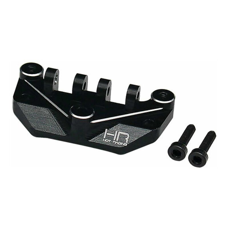 Aluminum Axle Upper Link Mount: Mini LMT