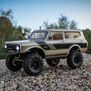1/18 Ascent-18 International Scout II Brushless 4x4 Rock Crawler RTR, Gold