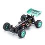 1/10 1987 Optima Mid 60th Anniversary 4x4 Buggy Kit, LIMITED EDITION