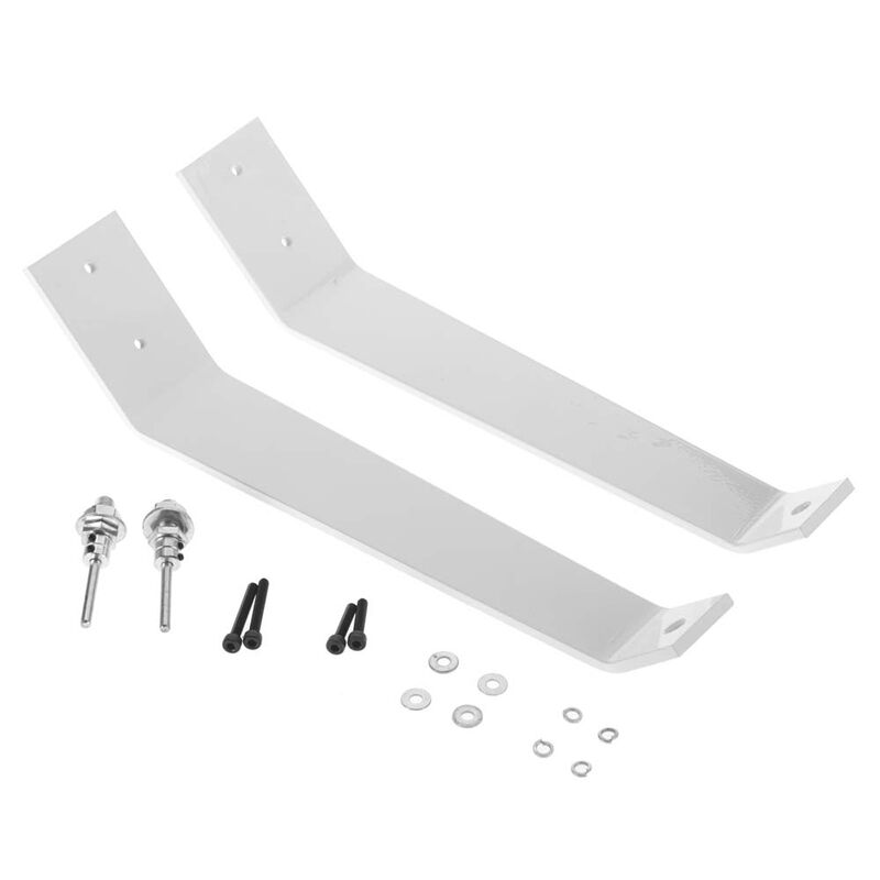 Main Gear Set Outrageous 50-60CC EP ARF