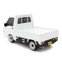 1/28 Subaru Sambar Kei Truck 2WD On-Road First Mini-Z RTR, White