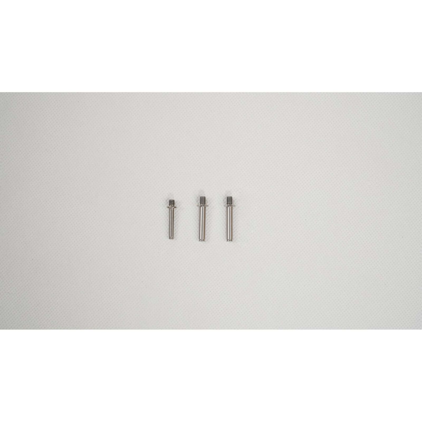 Landing Gear Axles: F-16 80mm EDF