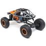 1/18 UTB18 Capra 4X4 RTR Brushed Rock Crawler (Battery & Charger Included), Gray