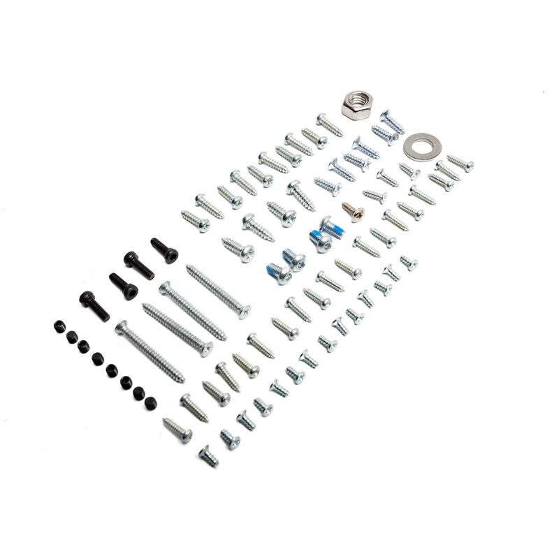 Hardware Set: S.E.5a