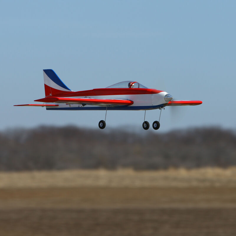 Eflite Leader 480 ARF, 43"