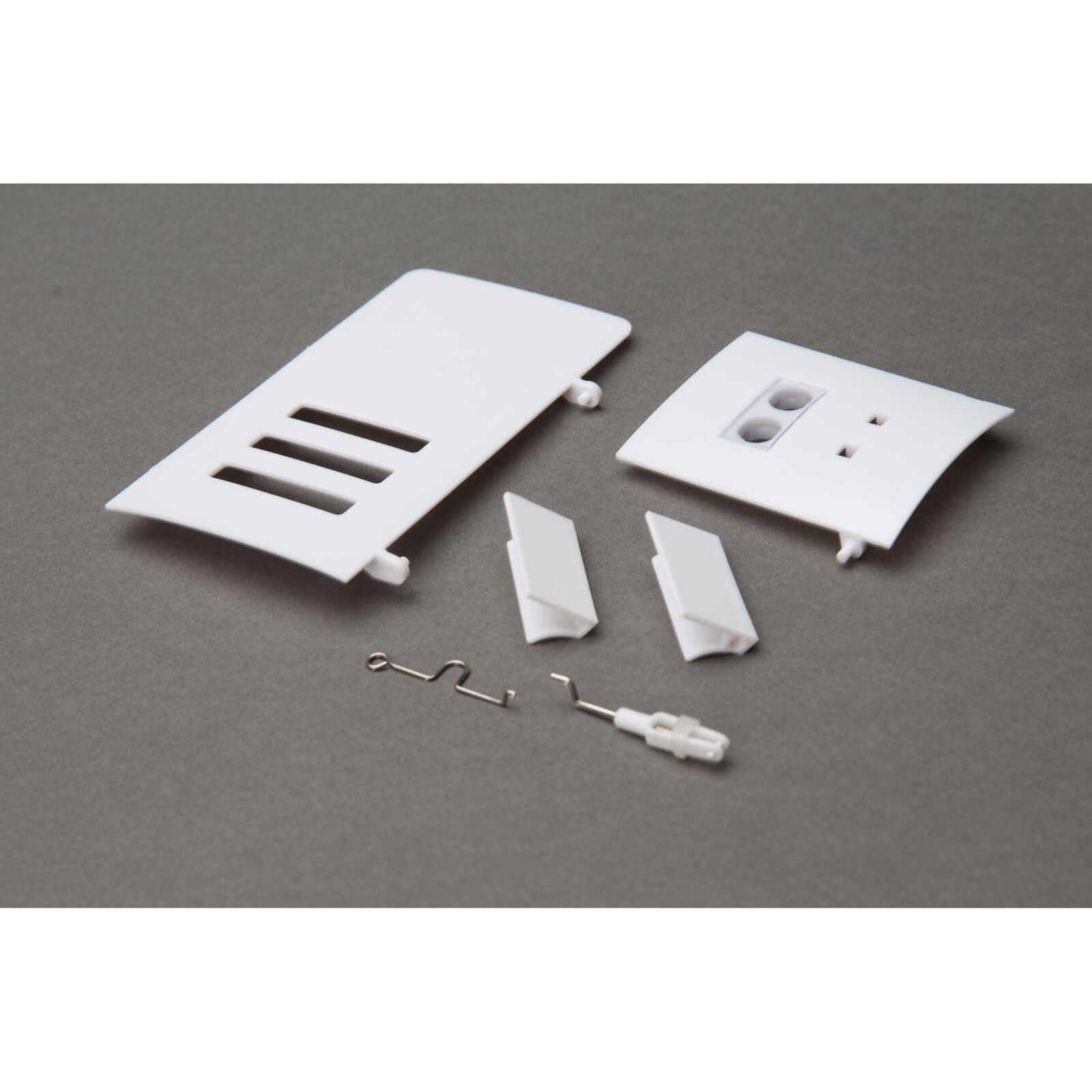 Nose Gear Door: F-4 Phantom II 80mm EDF