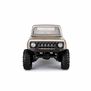 1/18 Ascent-18 International Scout II Brushless 4x4 Rock Crawler RTR, Gold