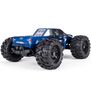 1/8 Landslide XTe 4X4 Monster Truck Brushless RTR, Blue
