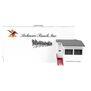 HO Anheuser Busch Distribution Center Kit
