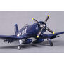 F4U 800mm RTF V2 with Reflex, Blue