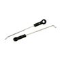Servo Pushrod Set: BMCX/2