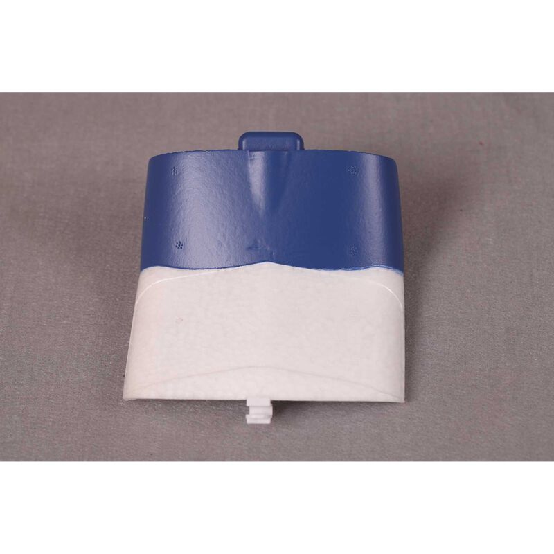 Battery Cover: Kingfisher 1400mm