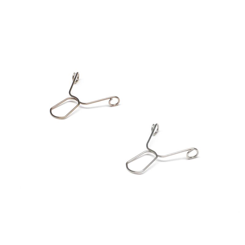 Spark Plug Clips (2)