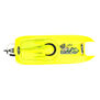 Miss Geico 17" Brushed Catamaran RTR