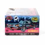 1/25 TV Batmobile Snap Model Kit