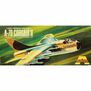 1/48 LTV A7-D Corsair II United States Air Force Model Kit