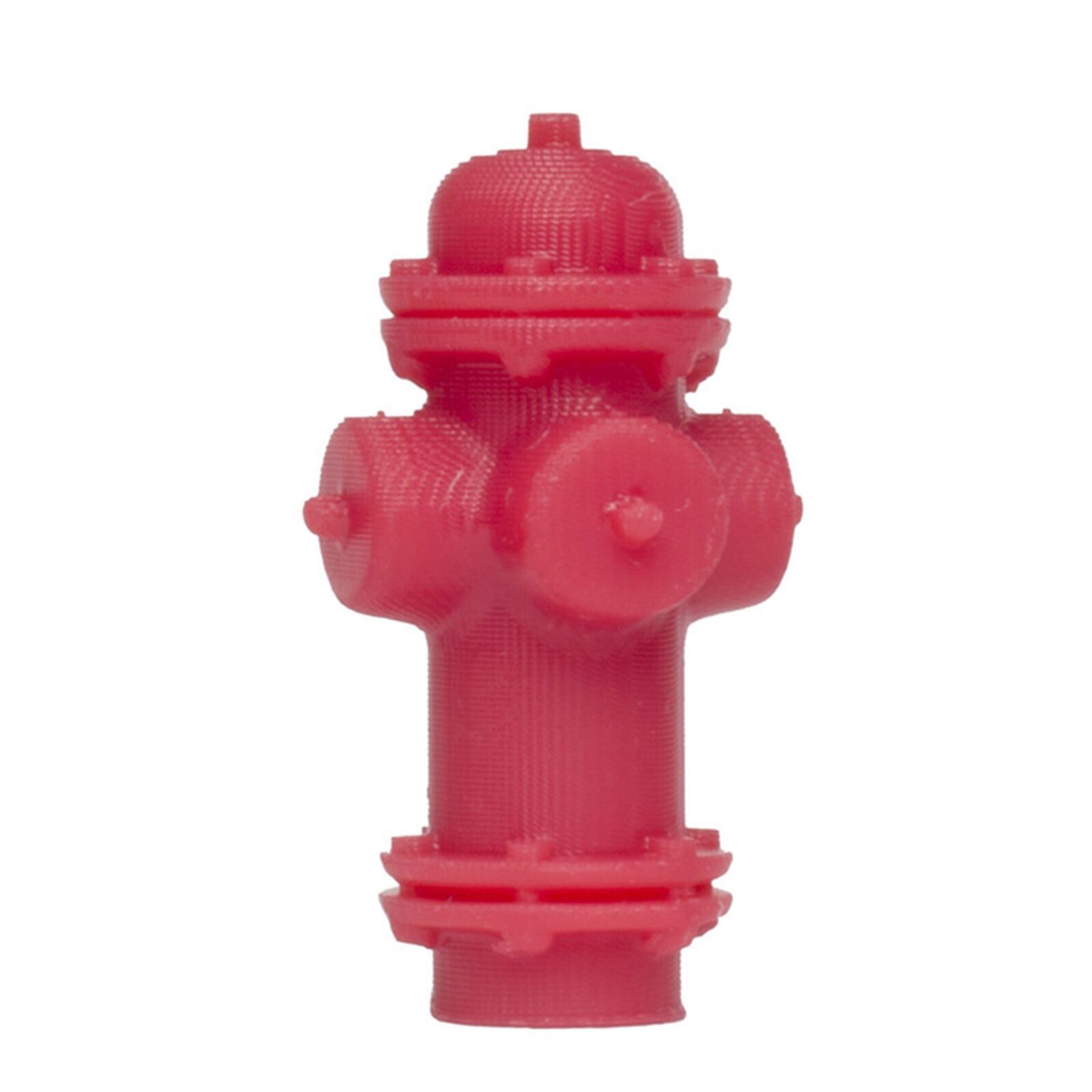O Fire Hydrants (3)