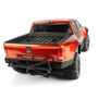1/10 2013 Ram 1500 True Scale Clear Body: Short Course