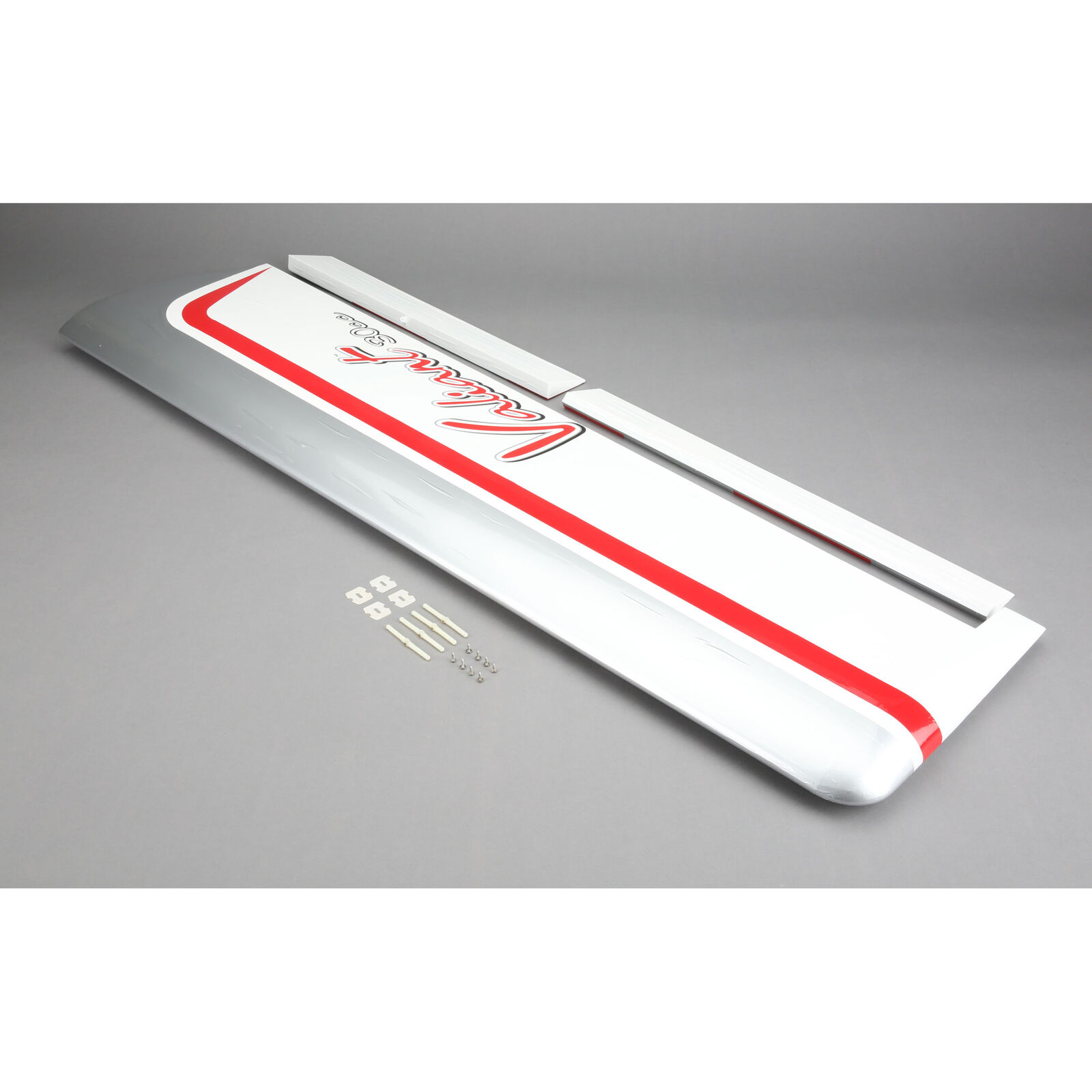 Left Wing: Valiant 30cc