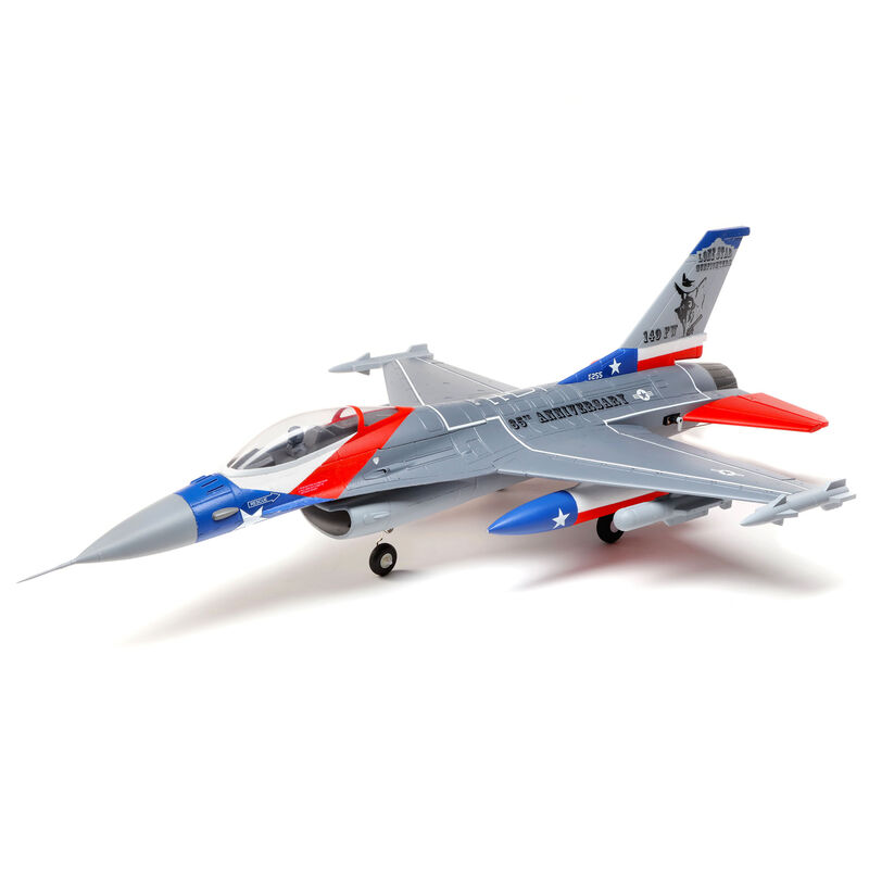 F-16 Falcon 64mm EDF PNP, 729mm
