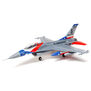 F-16 Falcon 64mm EDF PNP, 729mm
