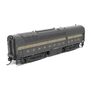 N BF-16 Sharknose B Locomotive, Pennsylvania Railroad #2002 with DCC & Sound