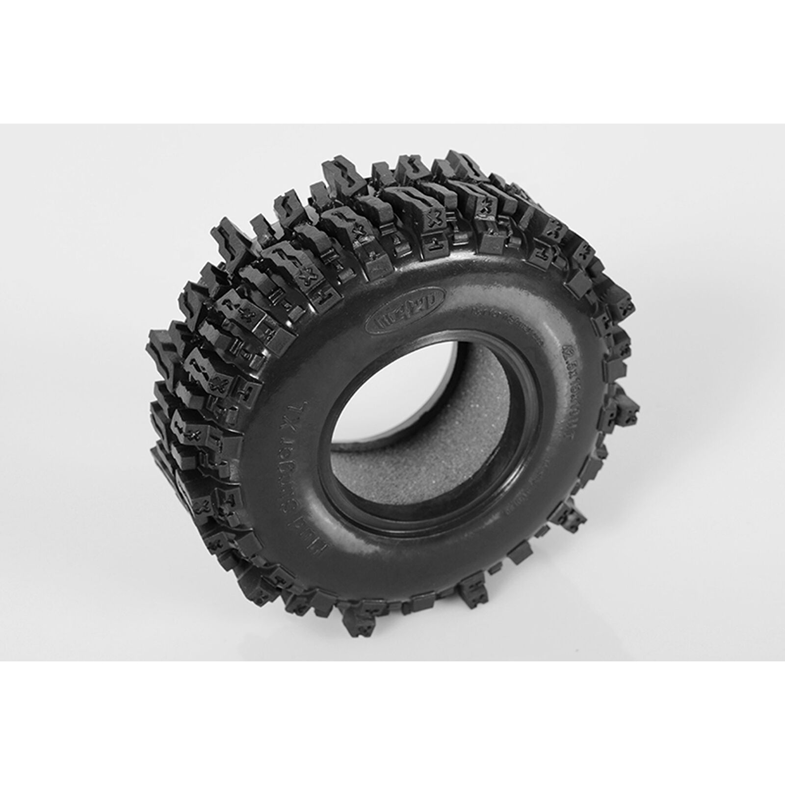 Mud Slinger 2 XL 1.9 Scale Tires (2)