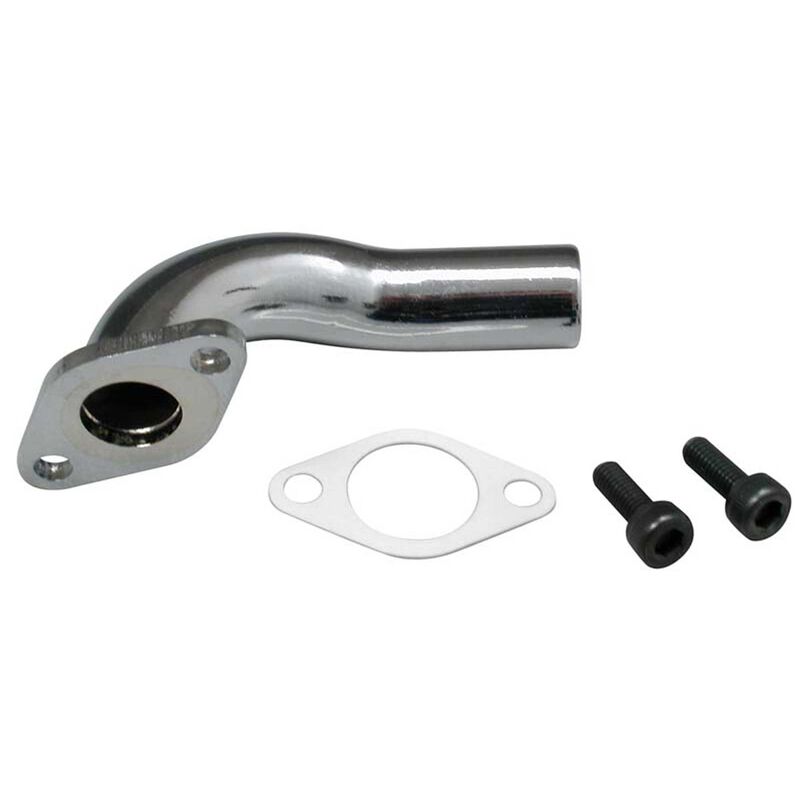 Intake Manifold Assembly: FS-120E