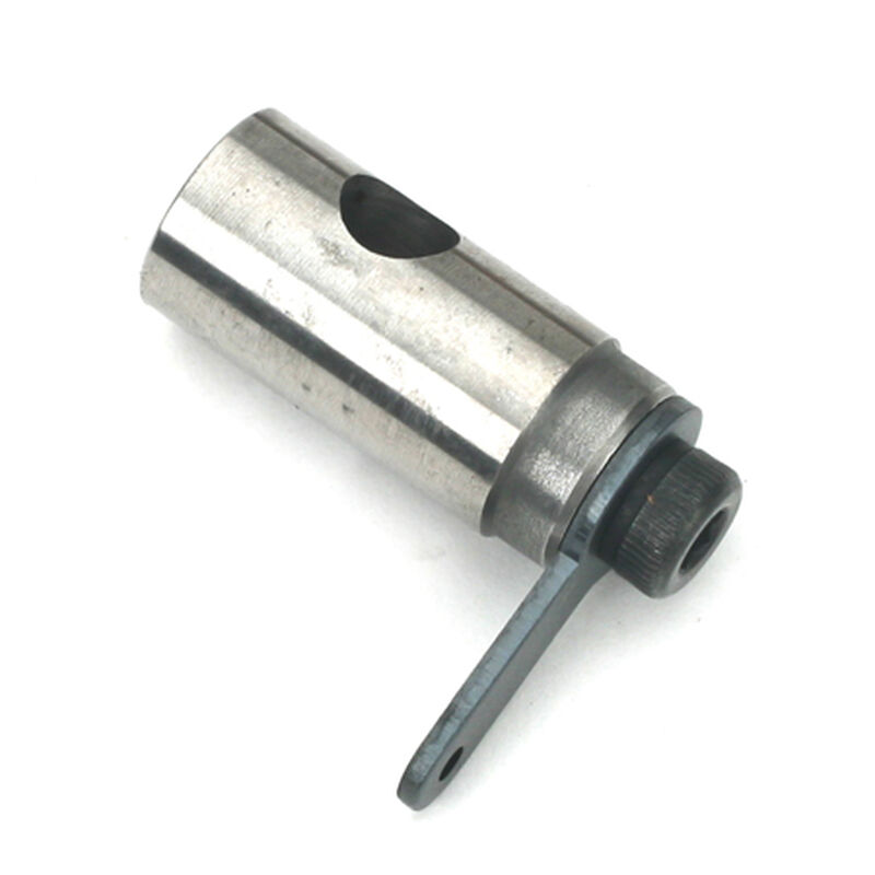 Throttle Barrel Assm:MM