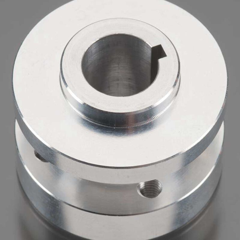 Propeller Drive Hub: DLE-60