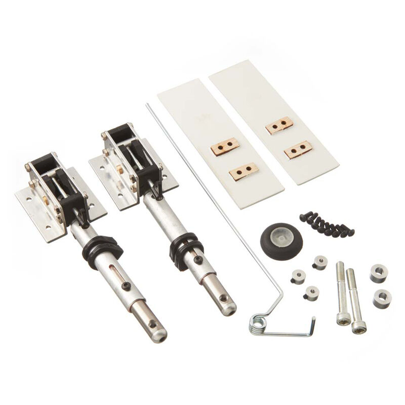 Retract Set Dauntless GP EP .46-.55 ARF