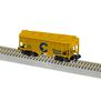 R20 2-Bay Covered Hoppers, CHSY #604915