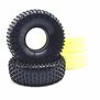 1/10 Cheaters 1.9" Rock Crawler Tires & Inserts, XP Compound (2)