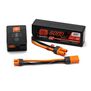 Smart G2 Powerstage Surface Bundle: 3S 5000mAh LiPo Battery / S150 Charger