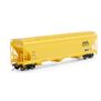 HO ACF 4600 3-Bay Center Flow Hopper, VTR # 6006