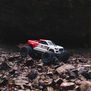 1/10 GRANITE 4X4 RTR Brushed Monster Truck