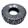 1/10 CRUX 2.2" Rock Crawler Tires & Inserts, XP Compound