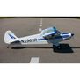 1/4 Scale PA-18 Super Cub ARF 106"